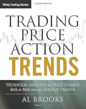 کتاب Trading Price Action Trends (معامله‌گری با پرایس اکشن روندها) نسخه انگلیسی PDF | آل بروکز